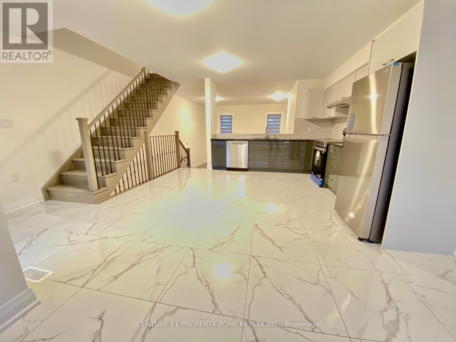 3 - 183 Victoria Street, Kitchener, ON - Indoor Photo Showing Other Room