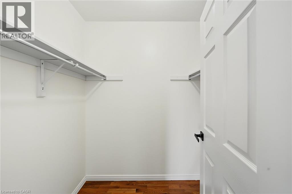 11 Sedona Court, Hamilton, ON - Indoor With Storage