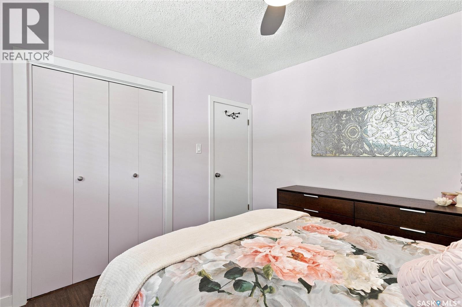 301 Cascade Street, Saskatoon, SK - Indoor Photo Showing Bedroom