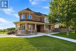 456 LA ROCCA AVENUE Vaughan, ON L4H 3J9