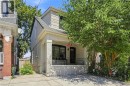 463 Dunsmure Road, Hamilton, ON  - Outdoor 