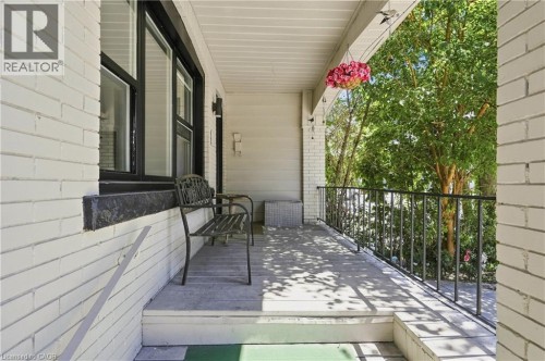 463 Dunsmure Road, Hamilton, ON - Outdoor With Exterior