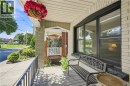 463 Dunsmure Road, Hamilton, ON  - Outdoor With Deck Patio Veranda With Exterior 
