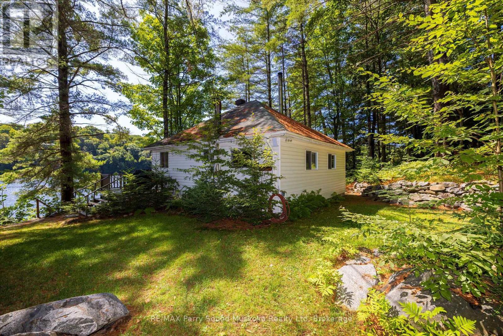 4 Post Lane, Seguin, ON - Outdoor