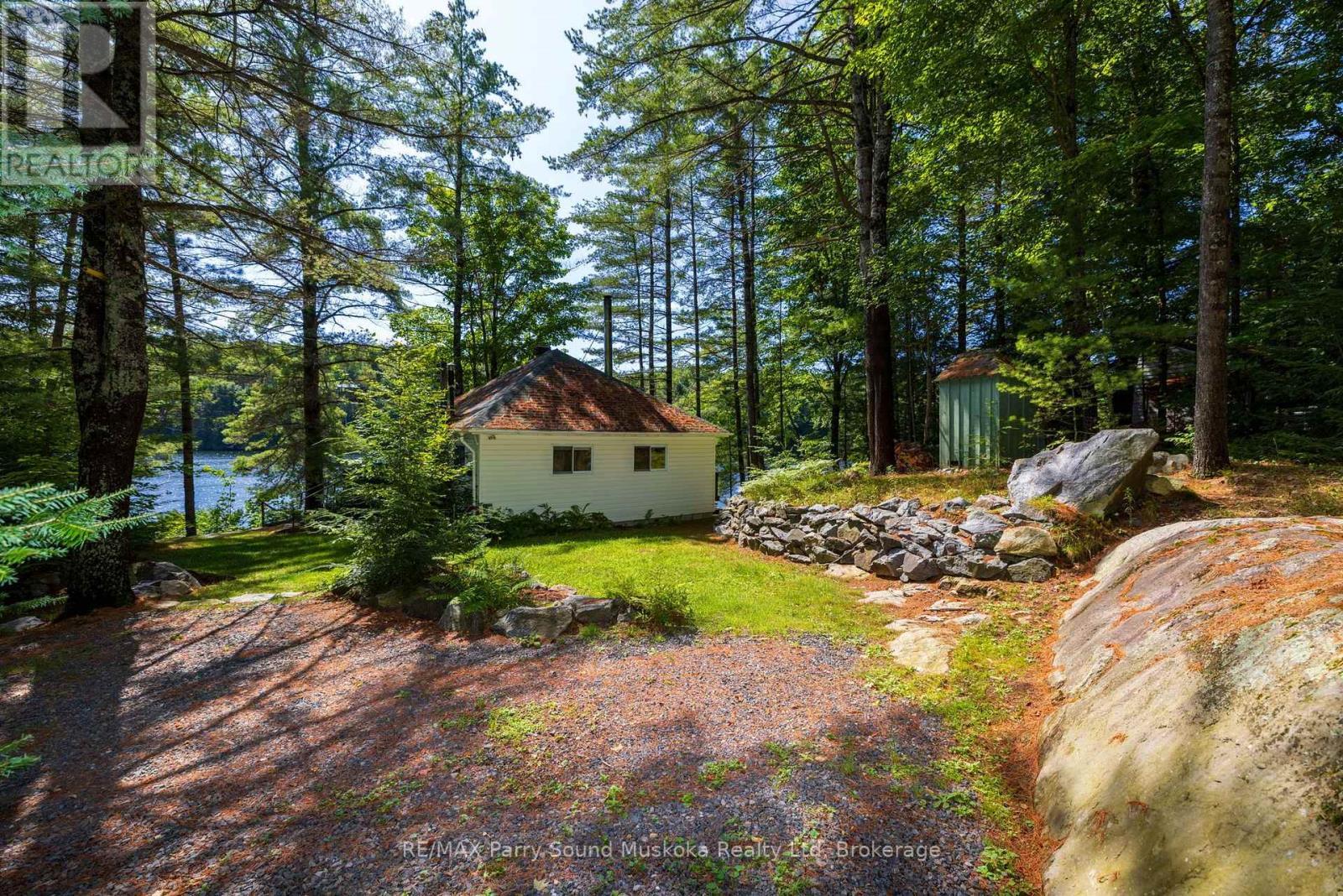4 Post Lane, Seguin, ON - Outdoor