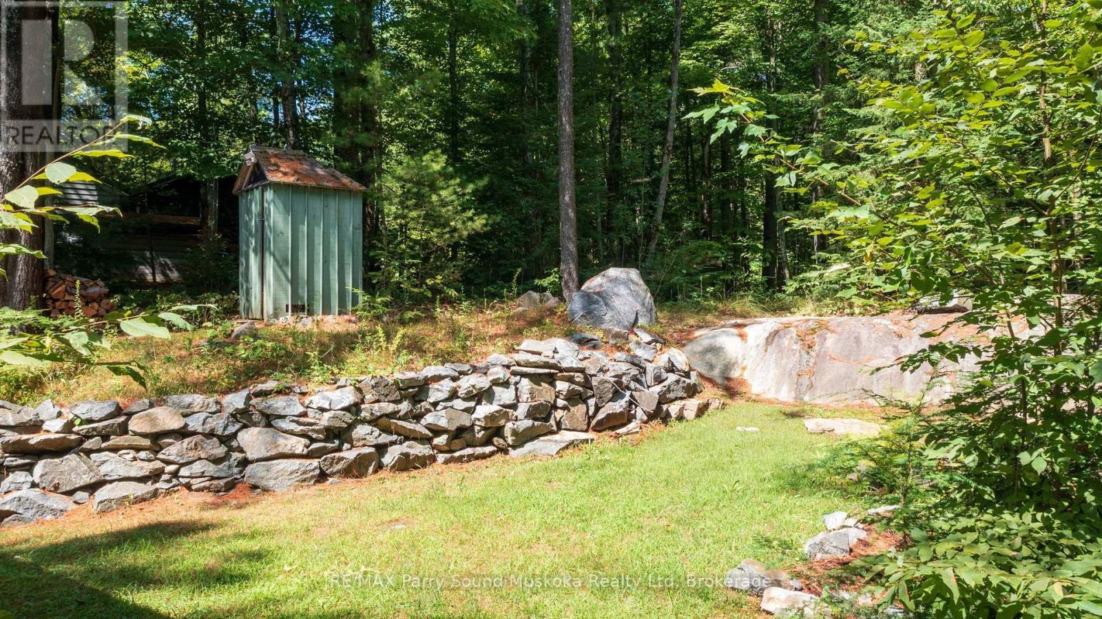 4 Post Lane, Seguin, ON - Outdoor