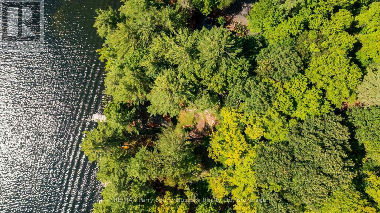 4 Post Lane, Seguin, ON - Outdoor