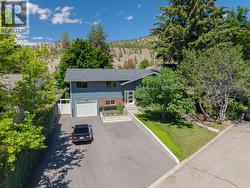 1769 Duncan Avenue E Penticton, BC V2A 7C3