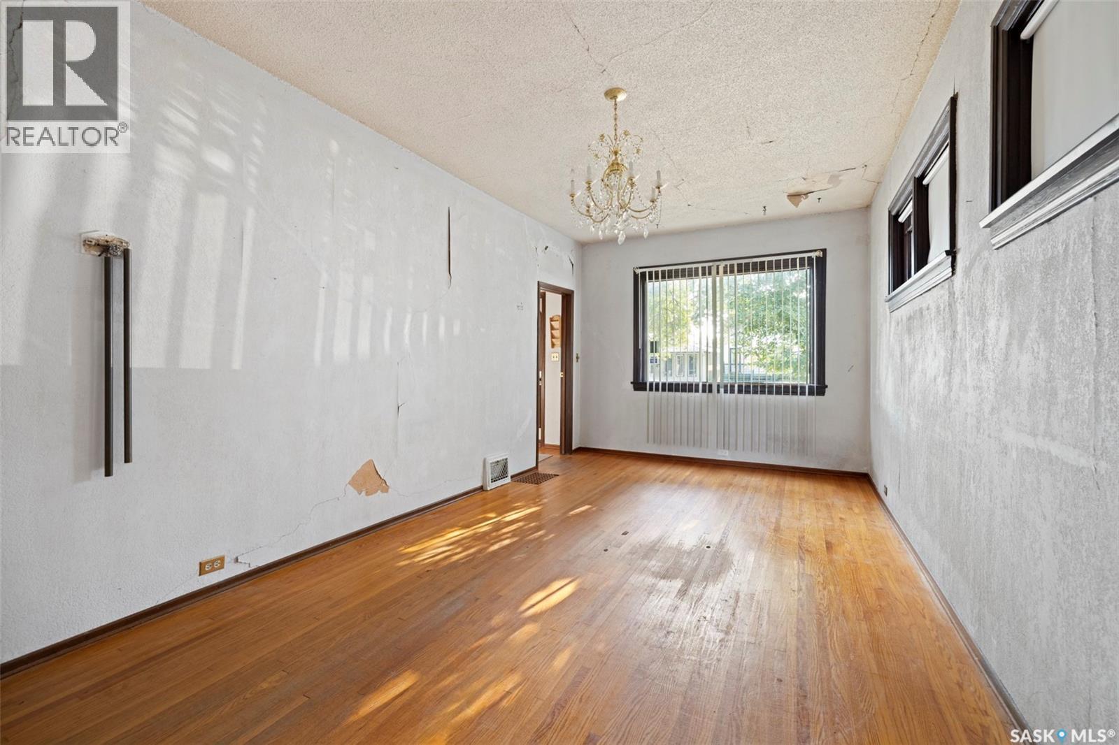 2458 Edgar Street, Regina, SK - Indoor Photo Showing Other Room