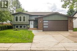 3391 Bliss CRESCENT Prince Albert, SK S6V 7L1