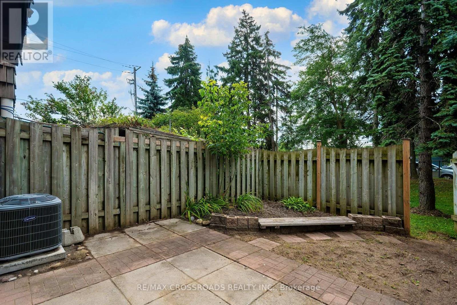 65 - 10 Rodda Boulevard, Toronto, ON - Outdoor