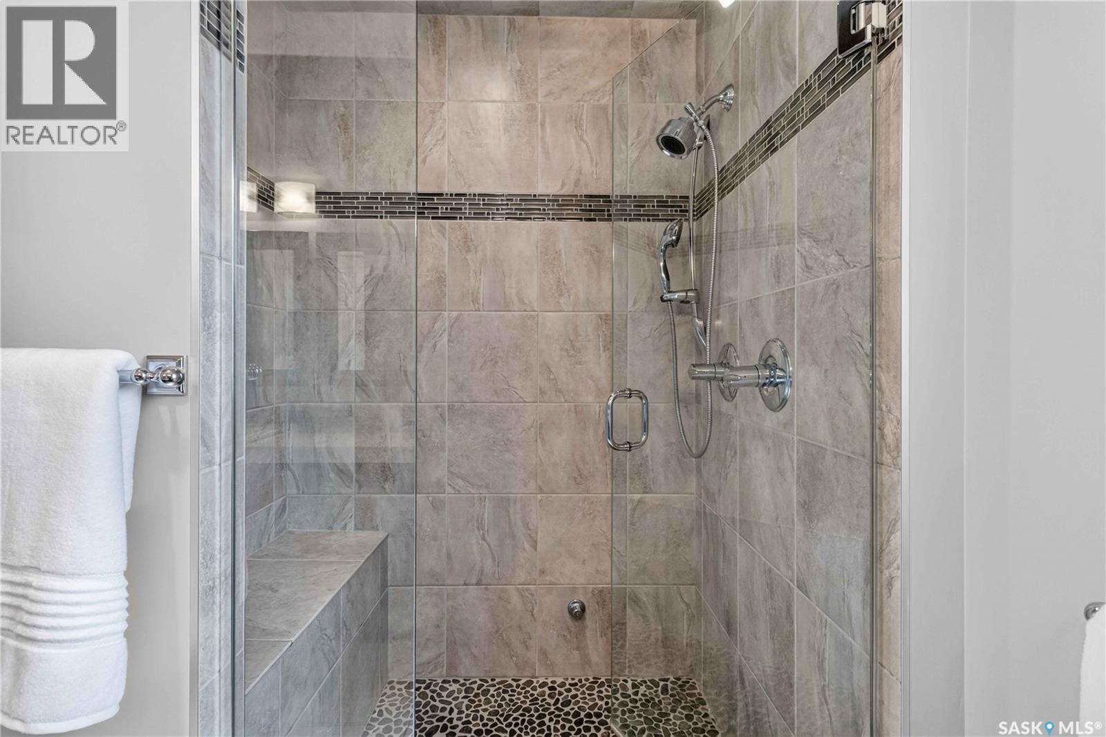 102 602 Cartwright Street, Saskatoon, SK - Indoor Photo Showing Bathroom