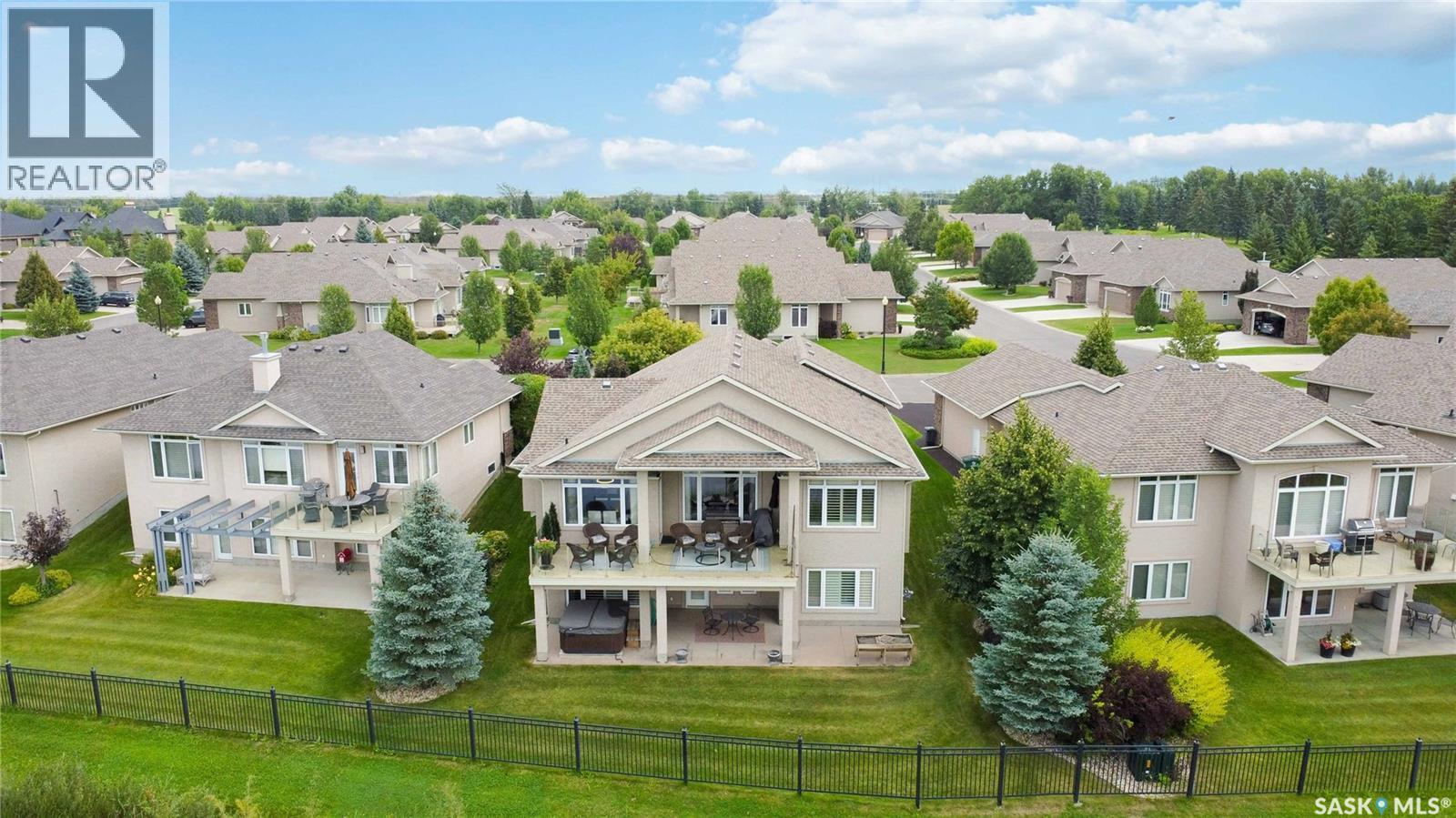 102 602 Cartwright Street, Saskatoon, SK - Outdoor
