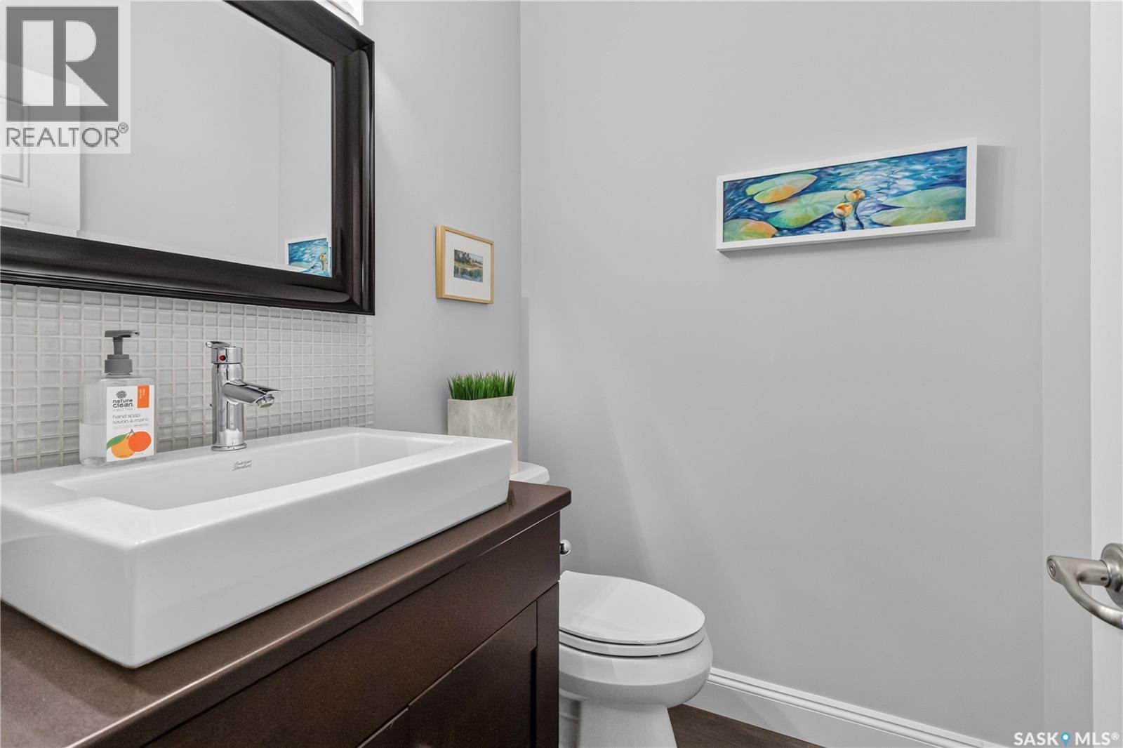102 602 Cartwright Street, Saskatoon, SK - Indoor Photo Showing Bathroom
