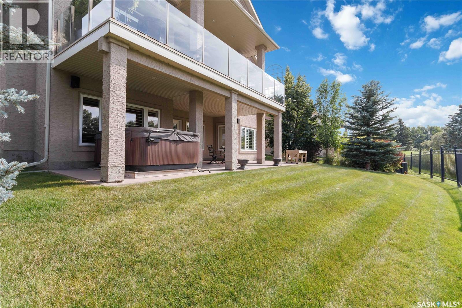 102 602 Cartwright Street, Saskatoon, SK - Outdoor