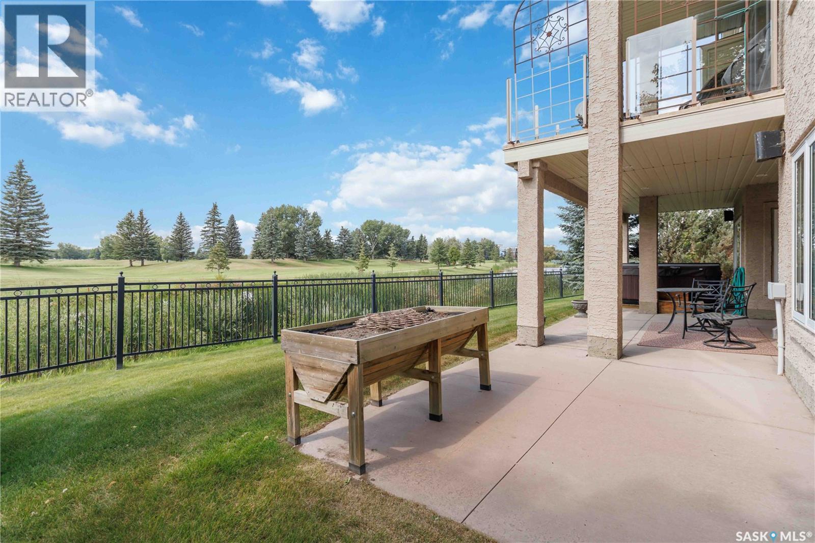 102 602 Cartwright Street, Saskatoon, SK - Outdoor