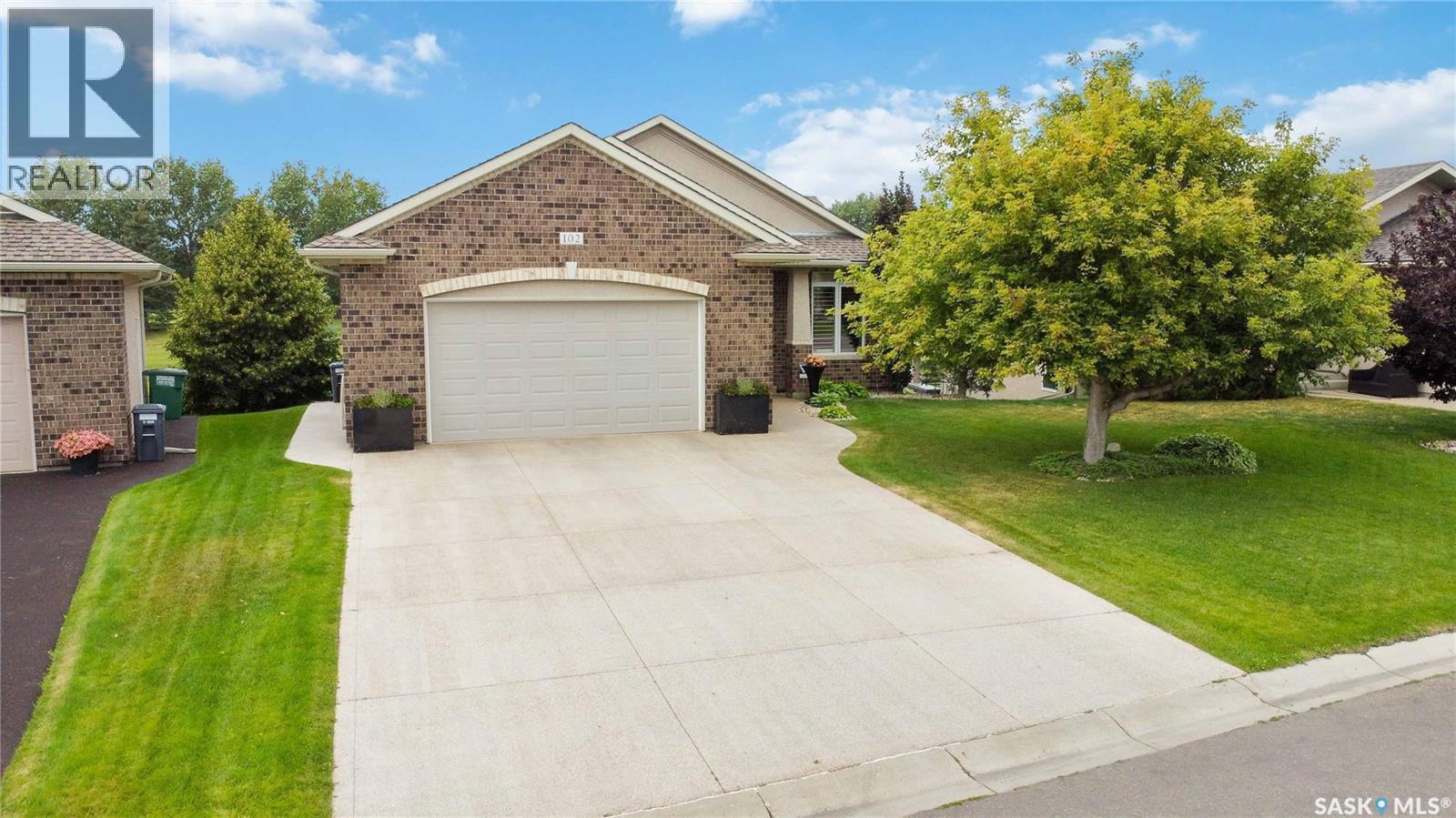102 602 Cartwright Street, Saskatoon, SK - Outdoor