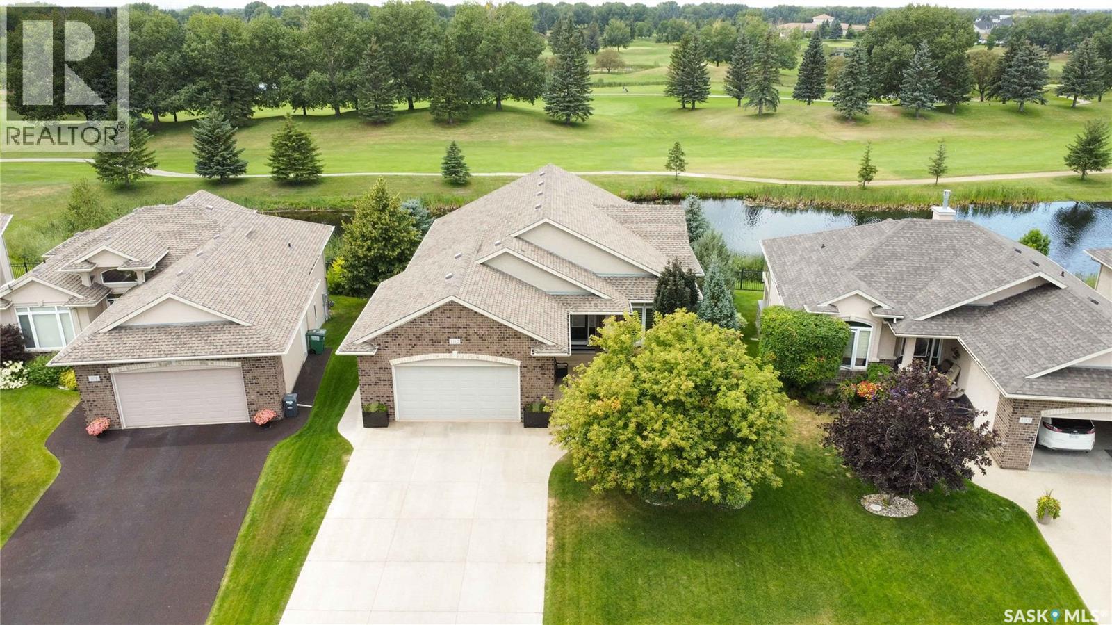 102 602 Cartwright Street, Saskatoon, SK - Outdoor
