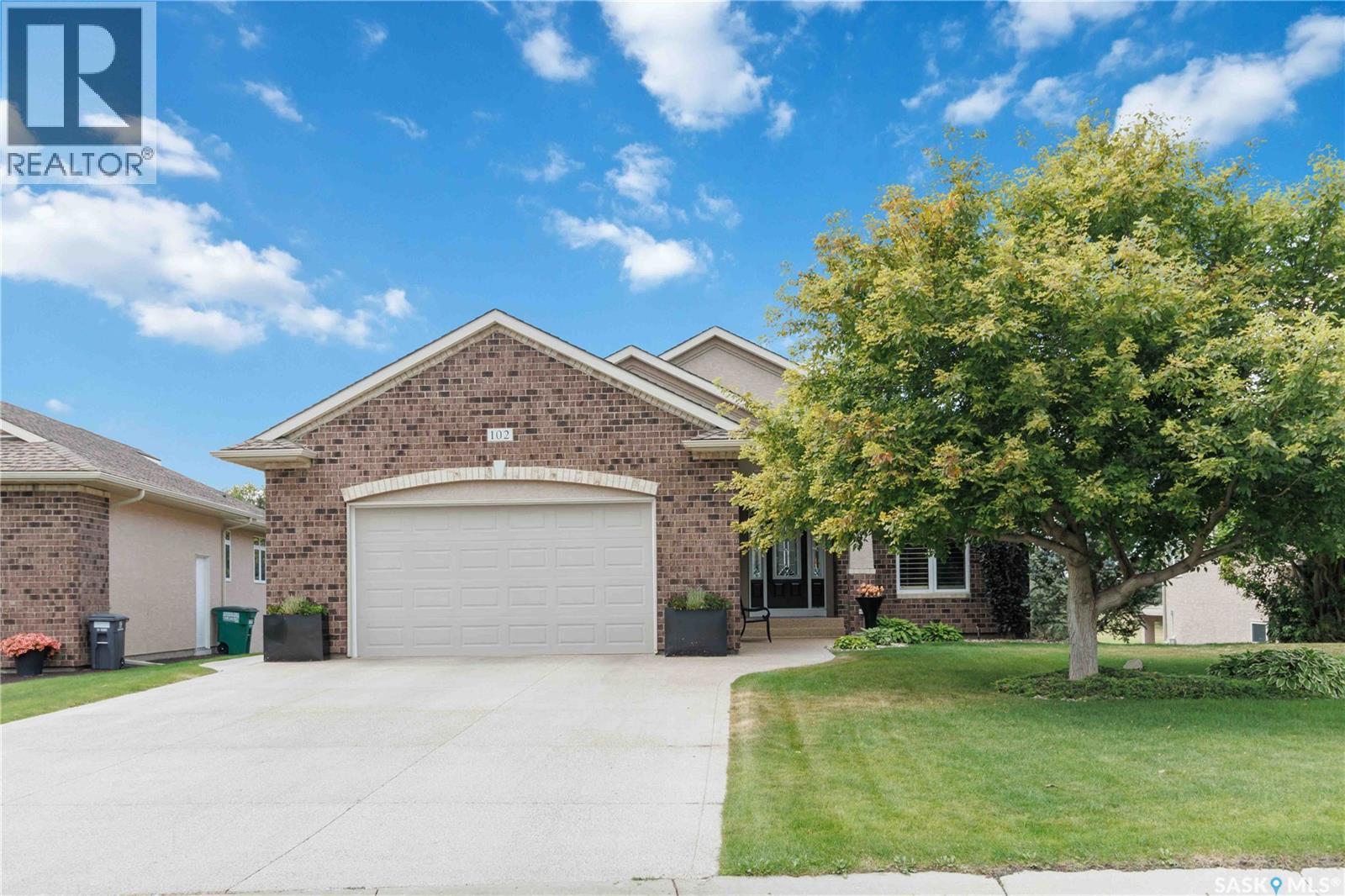 102 602 Cartwright Street, Saskatoon, SK - Outdoor