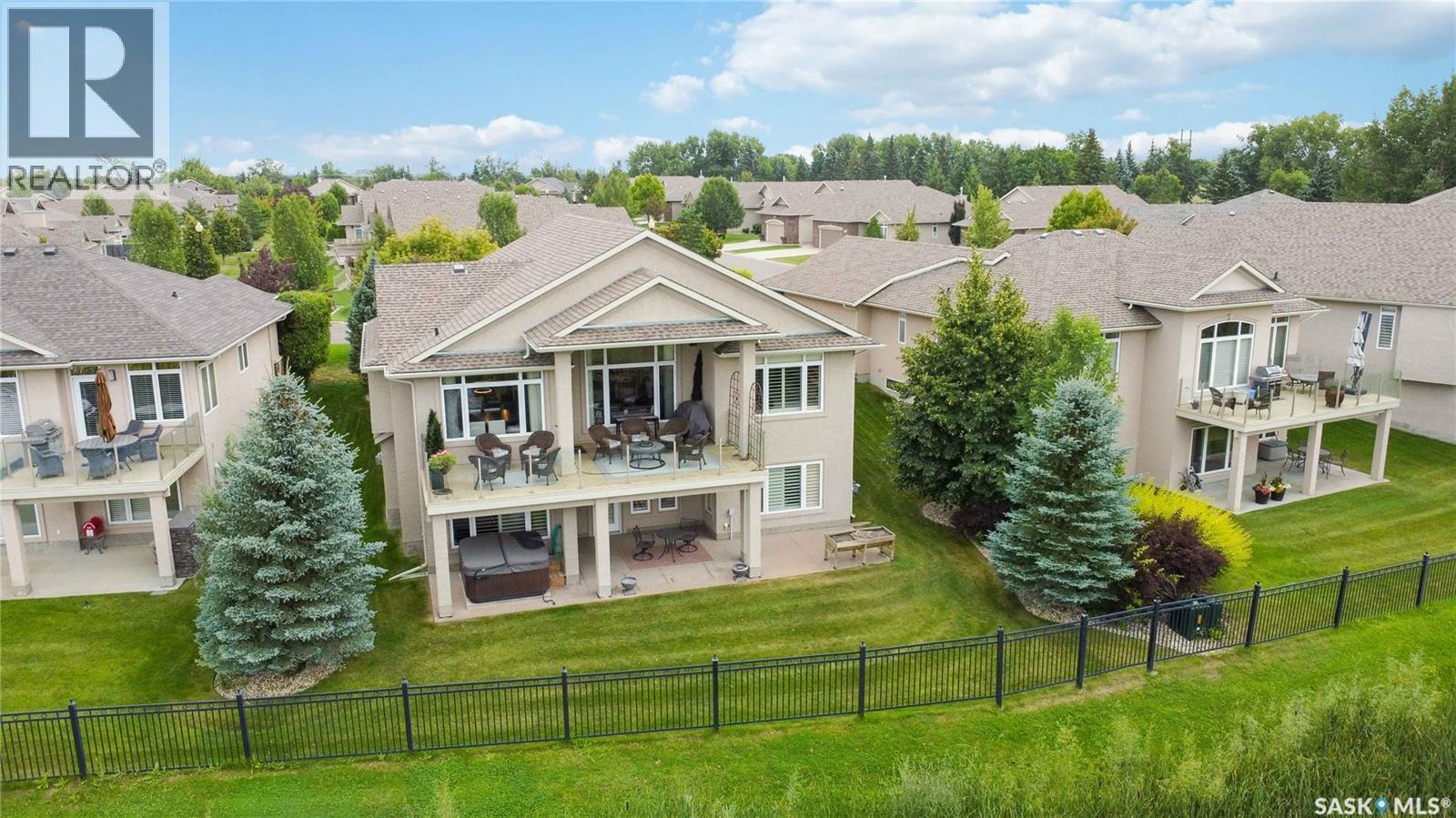 102 602 Cartwright Street, Saskatoon, SK - Outdoor