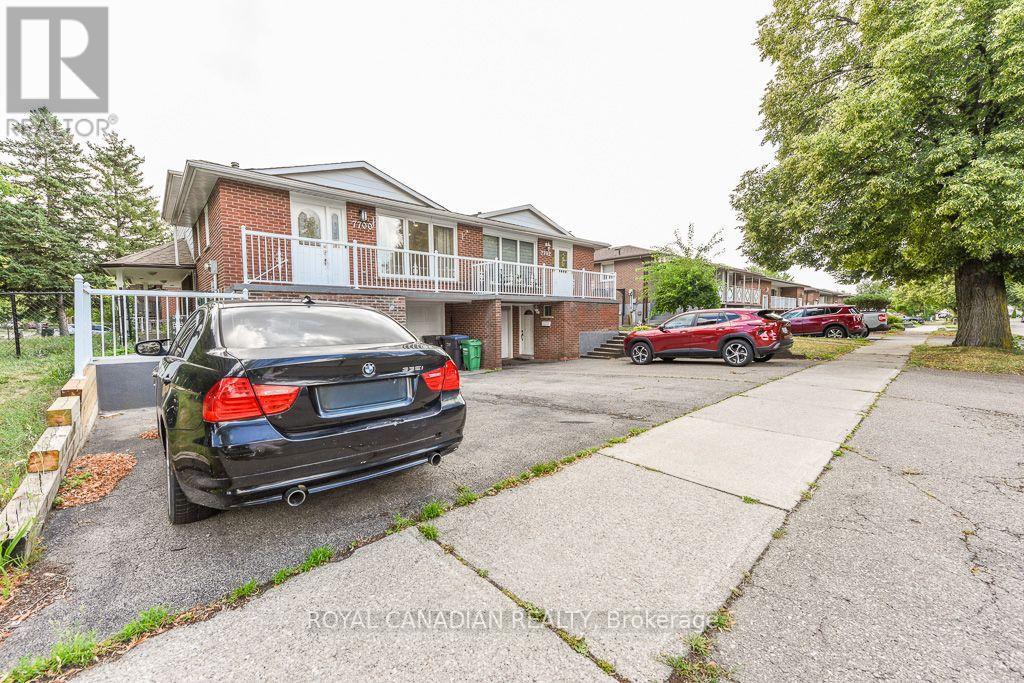 7700 Kittridge Drive, Mississauga, ON - Outdoor