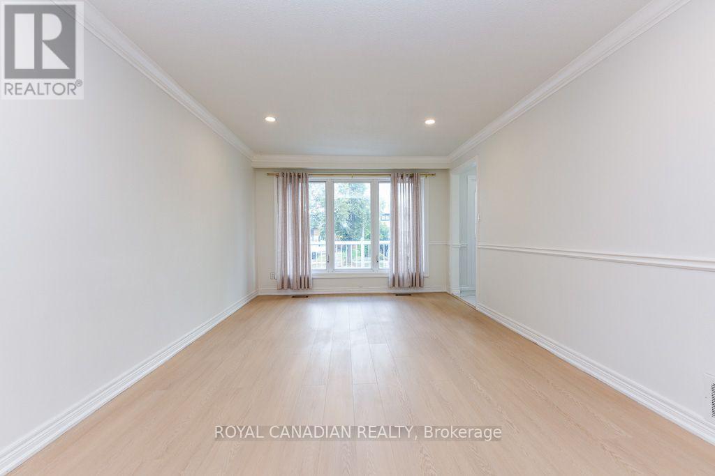7700 Kittridge Drive, Mississauga, ON - Indoor Photo Showing Other Room