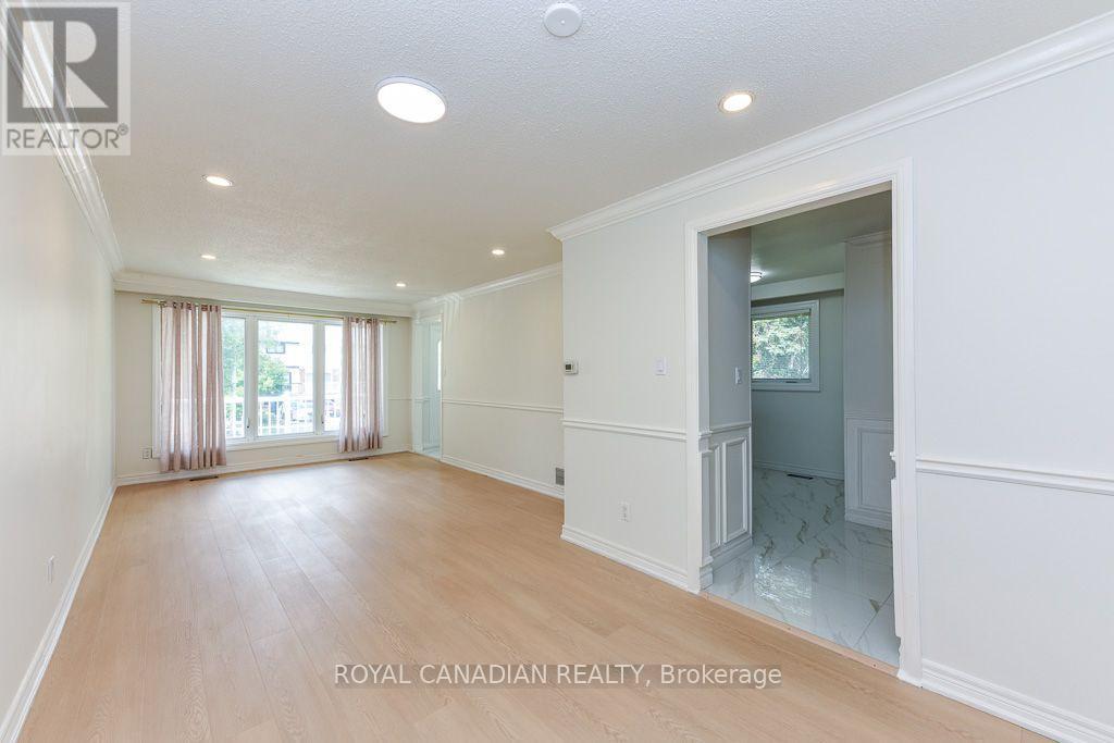 7700 Kittridge Drive, Mississauga, ON - Indoor Photo Showing Other Room