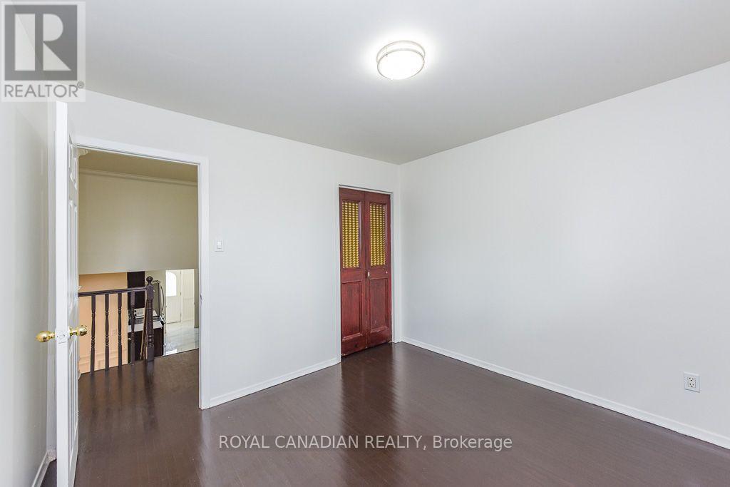 7700 Kittridge Drive, Mississauga, ON - Indoor Photo Showing Other Room