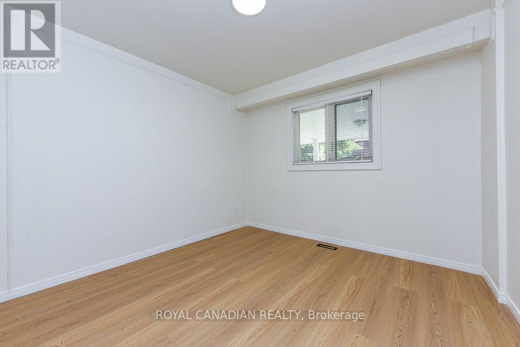 7700 Kittridge Drive, Mississauga, ON - Indoor Photo Showing Other Room