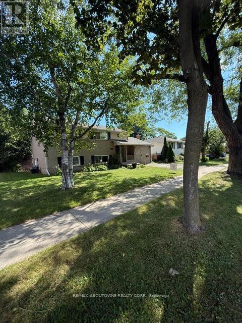 283 Kenwood Avenue, Burlington, ON - Outdoor