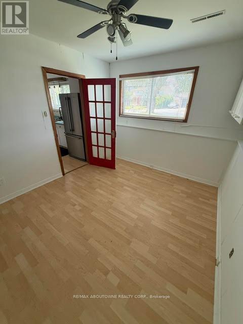 283 Kenwood Avenue, Burlington, ON - Indoor Photo Showing Other Room