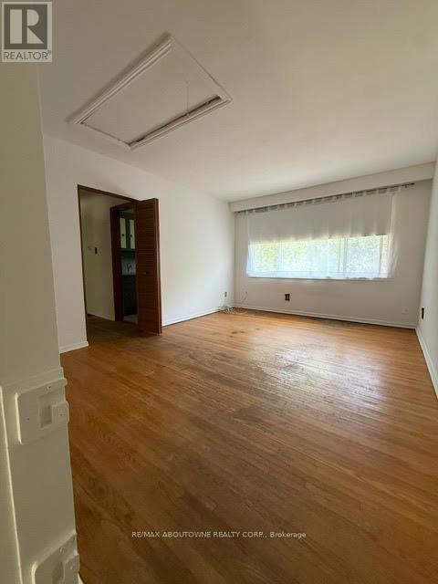 283 Kenwood Avenue, Burlington, ON - Indoor Photo Showing Other Room