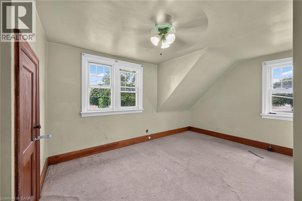 232 Cedar Street, Simcoe, ON - Indoor Photo Showing Other Room