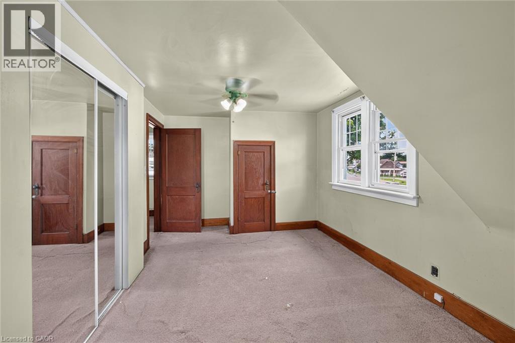 232 Cedar Street, Simcoe, ON - Indoor Photo Showing Other Room