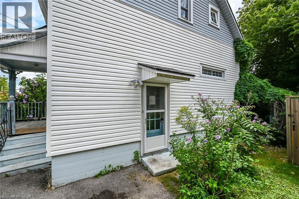 232 Cedar Street, Simcoe, ON - Outdoor