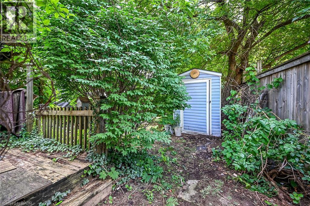 232 Cedar Street, Simcoe, ON - Outdoor