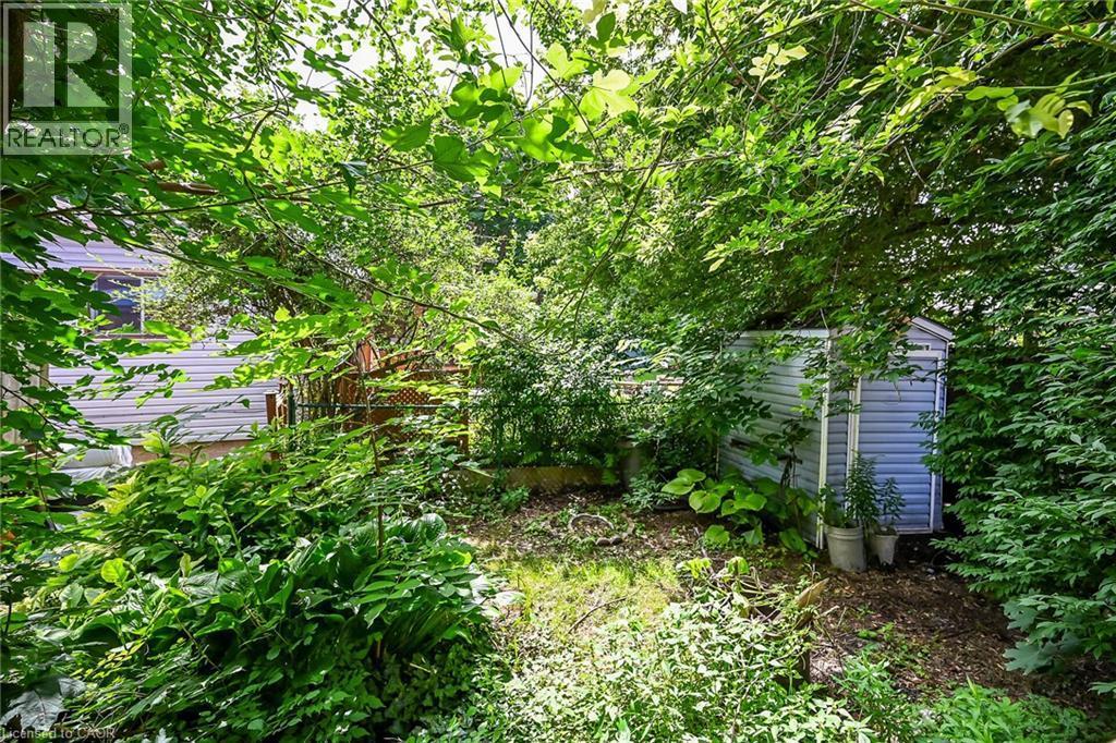 232 Cedar Street, Simcoe, ON - Outdoor