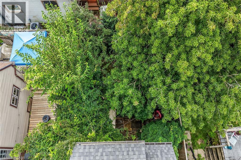 232 Cedar Street, Simcoe, ON - Outdoor