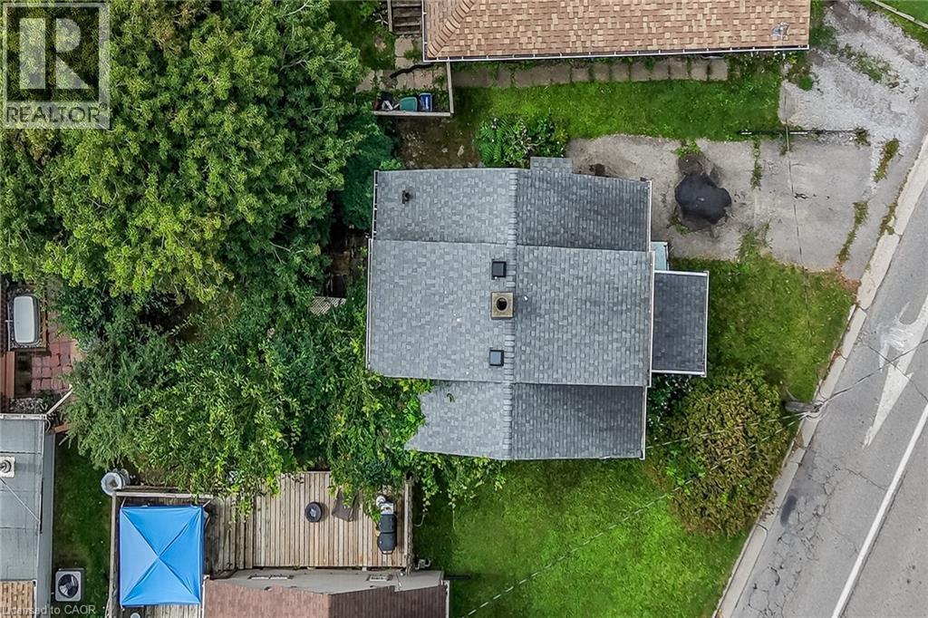 232 Cedar Street, Simcoe, ON - Outdoor