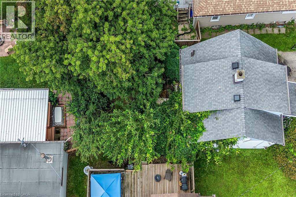 232 Cedar Street, Simcoe, ON - Outdoor