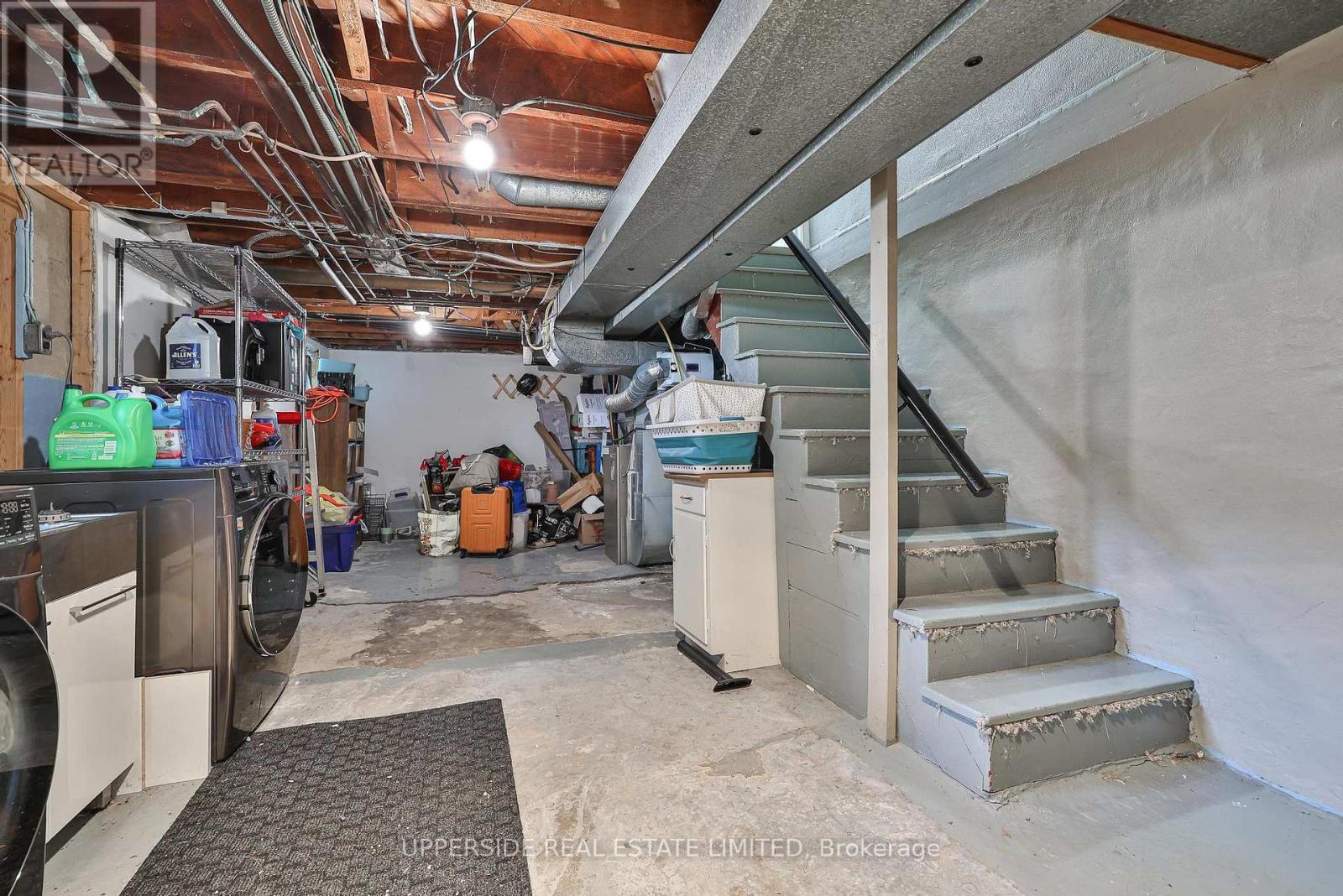 257 Ottawa Street N, Kitchener, ON - Indoor