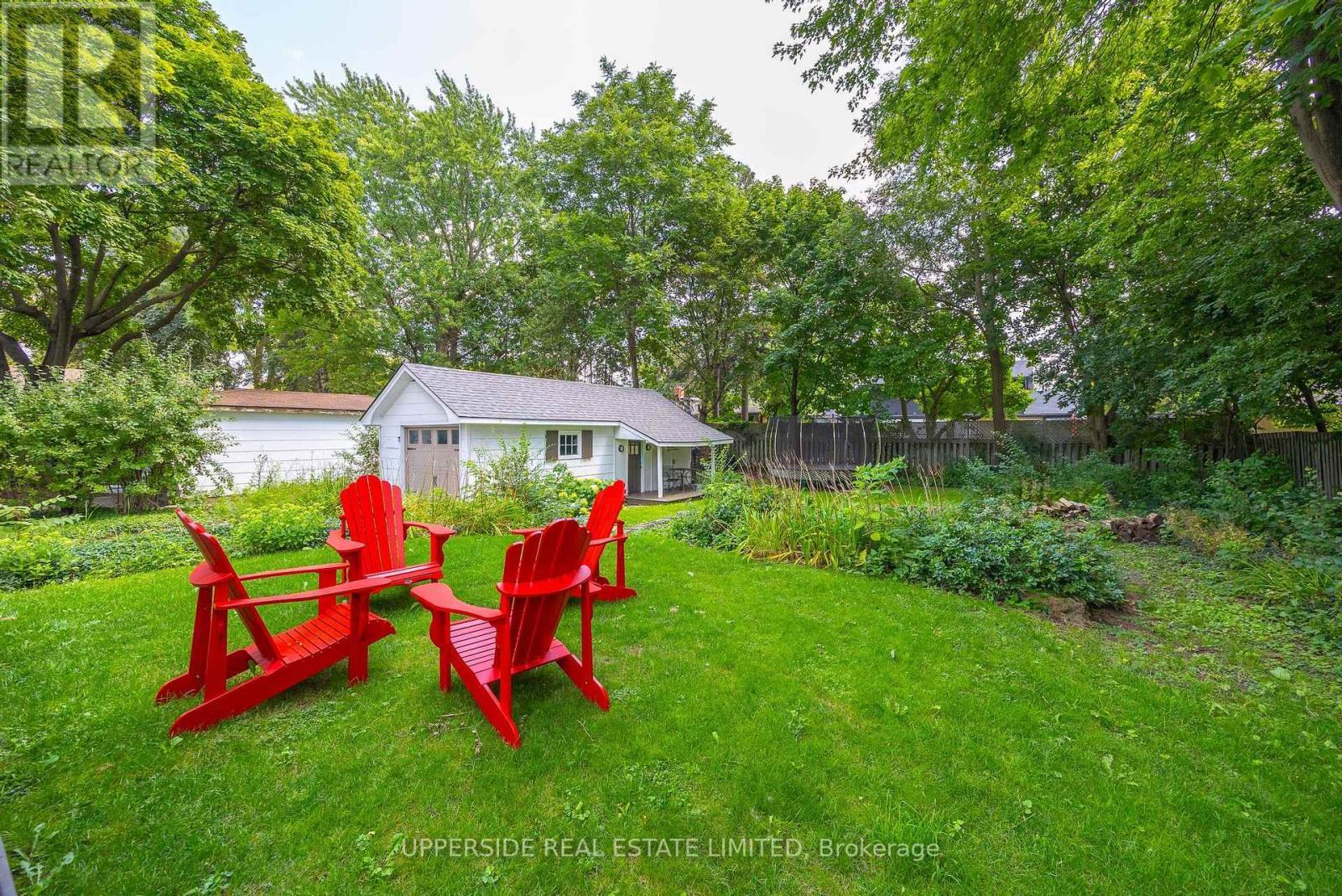 257 Ottawa Street N, Kitchener, ON - Outdoor