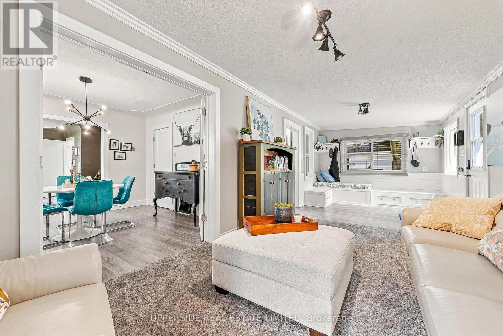 257 Ottawa Street N, Kitchener, ON - Indoor Photo Showing Other Room