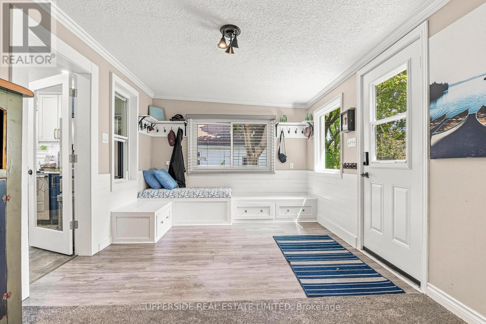 257 Ottawa Street N, Kitchener, ON - Indoor Photo Showing Other Room