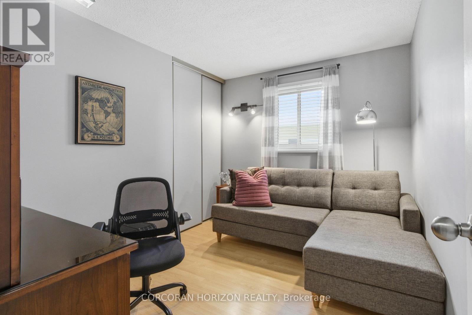 10 Macatee Place, Cambridge, ON - Indoor Photo Showing Office