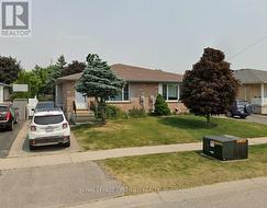 BSMT - 25 CARRIE CRESCENT St. Thomas, ON N5R 6B9