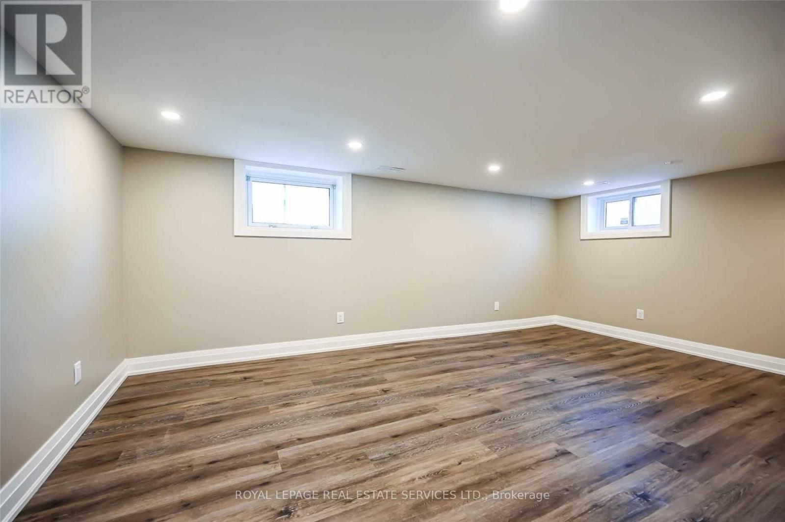 191 Nash Road N, Hamilton, ON - Indoor Photo Showing Basement