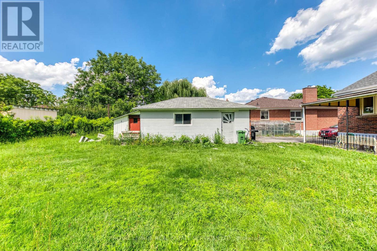 191 Nash Road N, Hamilton, ON - Outdoor
