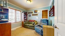 2nd Bedroom (or Den) - Photo 2 - 