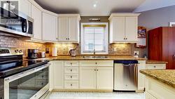 Custom, Upgraded Kitchen - Photo 2 - 